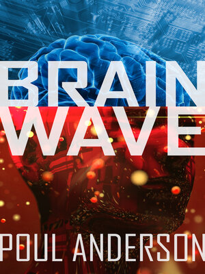 Brain Wave - ebook